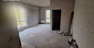 Студия квартира, вторичка, 29м2, 2/3 этаж