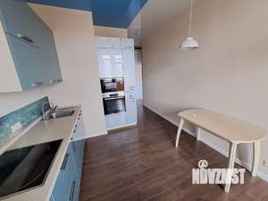 3-к квартира, вторичка, 81м2, 12/17 этаж