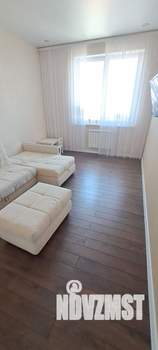 3-к квартира, вторичка, 81м2, 12/17 этаж