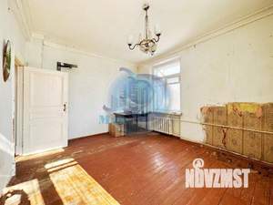 2-к квартира, вторичка, 55м2, 2/3 этаж
