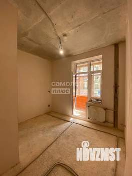 1-к квартира, вторичка, 34м2, 2/8 этаж