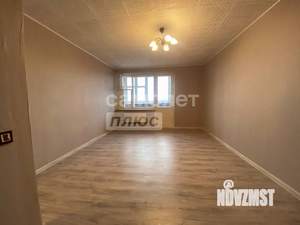 1-к квартира, вторичка, 39м2, 10/16 этаж