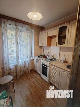 2-к квартира, вторичка, 46м2, 5/5 этаж