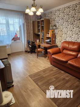 2-к квартира, вторичка, 49м2, 12/16 этаж