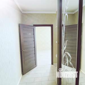 1-к квартира, вторичка, 42м2, 5/16 этаж