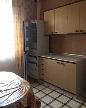 2-к квартира, вторичка, 54м2, 6/12 этаж