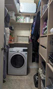 3-к квартира, вторичка, 90м2, 7/17 этаж