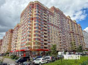 3-к квартира, вторичка, 82м2, 5/18 этаж