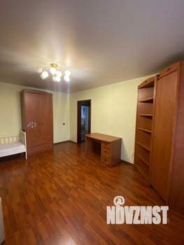 2-к квартира, вторичка, 65м2, 17/17 этаж