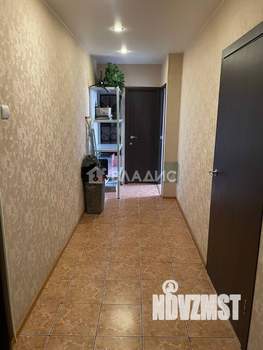 2-к квартира, вторичка, 57м2, 11/17 этаж