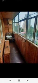 2-к квартира, вторичка, 50м2, 5/1 этаж