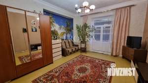 4-к квартира, вторичка, 99м2, 3/4 этаж