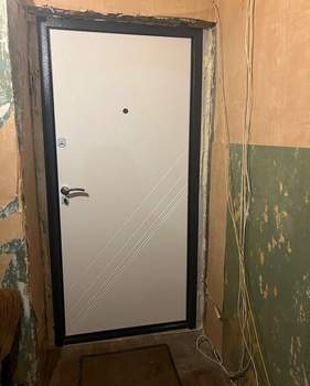 2-к квартира, вторичка, 46м2, 5/5 этаж