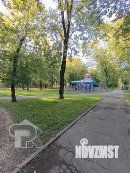 1-к квартира, вторичка, 32м2, 3/5 этаж