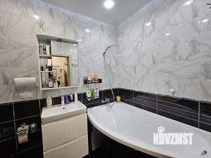 1-к квартира, вторичка, 37м2, 12/17 этаж