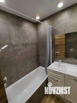 2-к квартира, вторичка, 67м2, 6/17 этаж