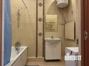 1-к квартира, вторичка, 40м2, 4/18 этаж