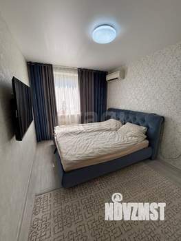 2-к квартира, вторичка, 60м2, 2/17 этаж