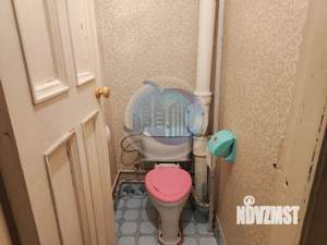 3-к квартира, вторичка, 80м2, 2/4 этаж