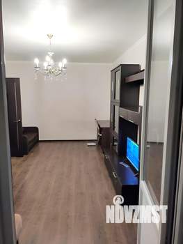 1-к квартира, вторичка, 38м2, 12/18 этаж