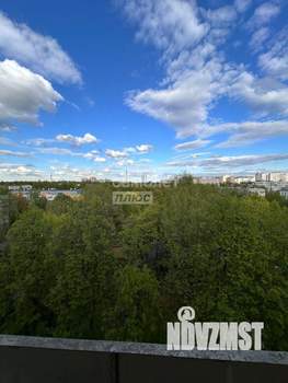 3-к квартира, вторичка, 56м2, 9/9 этаж
