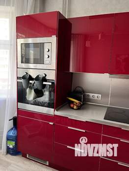 2-к квартира, вторичка, 59м2, 6/18 этаж
