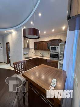 5-к квартира, вторичка, 127м2, 17/18 этаж