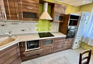 3-к квартира, вторичка, 72м2, 15/17 этаж