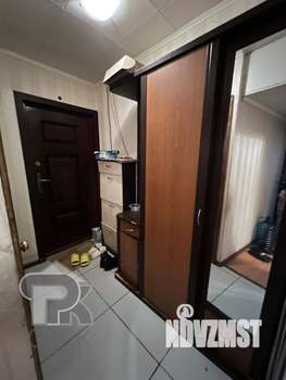 2-к квартира, вторичка, 46м2, 3/5 этаж