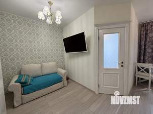 1-к квартира, вторичка, 29м2, 3/8 этаж