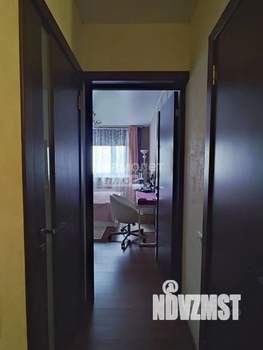 2-к квартира, вторичка, 58м2, 11/17 этаж