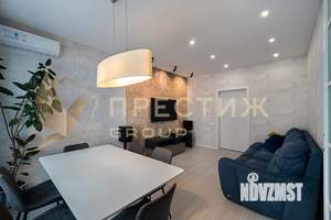 3-к квартира, вторичка, 93м2, 5/17 этаж