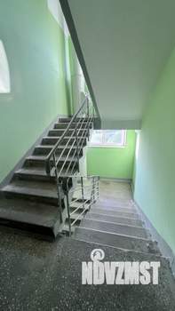 3-к квартира, вторичка, 49м2, 8/9 этаж