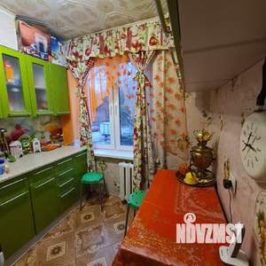 3-к квартира, вторичка, 56м2, 2/5 этаж