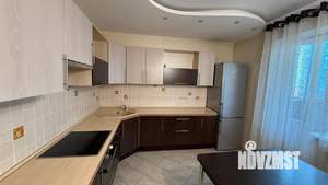 1-к квартира, вторичка, 45м2, 3/12 этаж