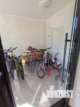 4-к квартира, вторичка, 91м2, 2/8 этаж