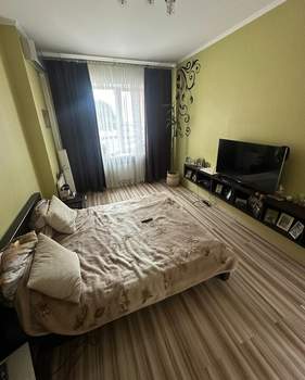 2-к квартира, вторичка, 65м2, 2/18 этаж