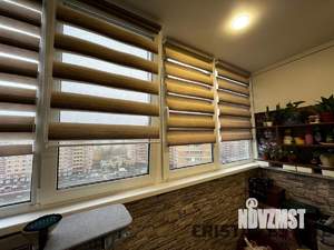 1-к квартира, вторичка, 34м2, 9/17 этаж