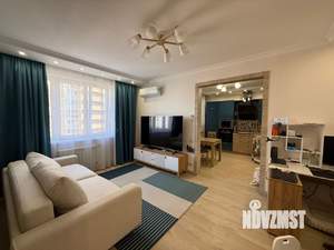 3-к квартира, вторичка, 94м2, 11/17 этаж