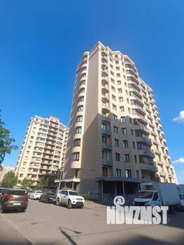 1-к квартира, вторичка, 48м2, 5/14 этаж