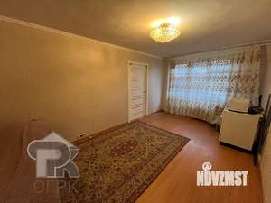2-к квартира, вторичка, 46м2, 3/5 этаж