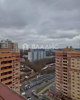 1-к квартира, вторичка, 44м2, 16/16 этаж