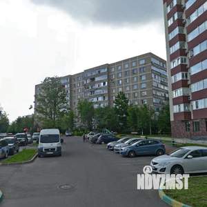 2-к квартира, вторичка, 52м2, 8/9 этаж