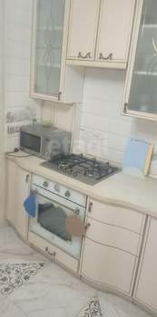 2-к квартира, вторичка, 45м2, 5/9 этаж