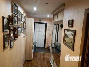 3-к квартира, вторичка, 60м2, 5/9 этаж