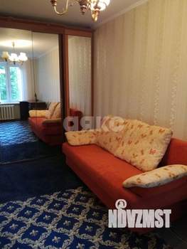 1-к квартира, вторичка, 45м2, 3/5 этаж