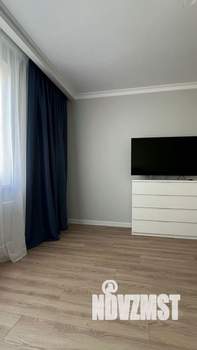 2-к квартира, вторичка, 56м2, 5/17 этаж