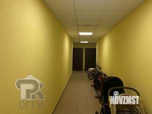 1-к квартира, вторичка, 53м2, 5/16 этаж