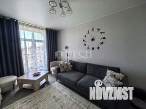 2-к квартира, вторичка, 49м2, 7/8 этаж