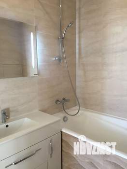 2-к квартира, вторичка, 48м2, 15/17 этаж